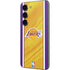 NBA Los Angeles Lakers Home Jersey Galaxy S23 Skin