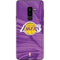 NBA Los Angeles Lakers Home Jersey Galaxy S9 Plus Skin