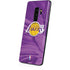 NBA Los Angeles Lakers Home Jersey Galaxy S9 Plus Skin