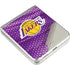 NBA Los Angeles Lakers Home Jersey Galaxy Z Flip3 5G Skin