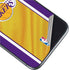 NBA Los Angeles Lakers Home Jersey iPhone 11 Skin