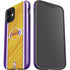 NBA Los Angeles Lakers Home Jersey iPhone 12 Impact Case