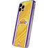 NBA Los Angeles Lakers Home Jersey iPhone 12 Pro Skin