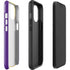 NBA Los Angeles Lakers Home Jersey iPhone 13 Impact Case