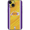 NBA Los Angeles Lakers Home Jersey iPhone 13 Mini Skin