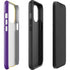 NBA Los Angeles Lakers Home Jersey iPhone 13 Pro Impact Case