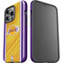 NBA Los Angeles Lakers Home Jersey iPhone 13 Pro Impact Case