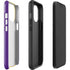 NBA Los Angeles Lakers Home Jersey iPhone 13 Pro Max Impact Case