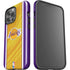 NBA Los Angeles Lakers Home Jersey iPhone 13 Pro Max Impact Case