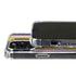 NBA Los Angeles Lakers Home Jersey iPhone 14 Pro MagSafe Case