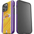 NBA Los Angeles Lakers Home Jersey iPhone 14 Pro Max Impact Case