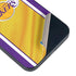 NBA Los Angeles Lakers Home Jersey iPhone 14 Skin