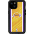 NBA Los Angeles Lakers Home Jersey iPhone 15 Plus Waterproof Case