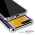NBA Los Angeles Lakers Home Jersey iPhone 7/8 Plus Clear Case