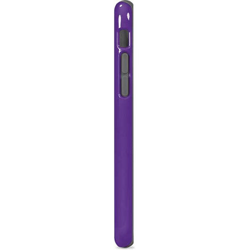 NBA Los Angeles Lakers Home Jersey iPhone 7 Pro Case
