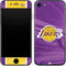 NBA Los Angeles Lakers Home Jersey iPhone 7 Skin