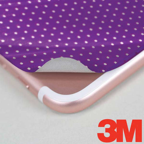 NBA Los Angeles Lakers Home Jersey iPhone 7 Skin