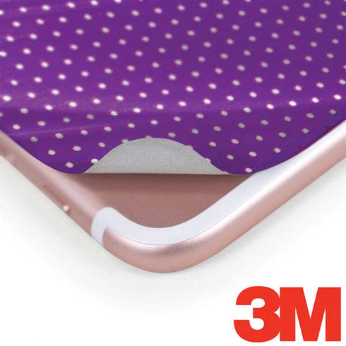 NBA Los Angeles Lakers Home Jersey iPhone 8 Plus Skin