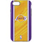NBA Los Angeles Lakers Home Jersey iPhone 8 Pro Case