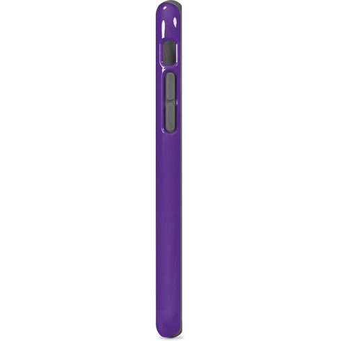 NBA Los Angeles Lakers Home Jersey iPhone 8 Pro Case