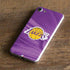 NBA Los Angeles Lakers Home Jersey iPhone 8 Skin