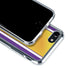 NBA Los Angeles Lakers Home Jersey iPhone SE (2nd & 3rd Gen) Clear Case