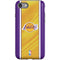 NBA Los Angeles Lakers Home Jersey iPhone SE (2nd & 3rd Gen) Pro Case
