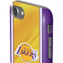 NBA Los Angeles Lakers Home Jersey iPhone SE (2nd & 3rd Gen) Pro Case