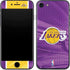 NBA Los Angeles Lakers Home Jersey iPhone SE (2nd & 3rd Gen) Skin