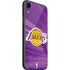 NBA Los Angeles Lakers Home Jersey iPhone SE (2nd & 3rd Gen) Skin