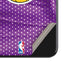 NBA Los Angeles Lakers Home Jersey iPhone SE (2nd & 3rd Gen) Skin