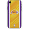 NBA Los Angeles Lakers Home Jersey iPhone XR Skin