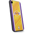 NBA Los Angeles Lakers Home Jersey iPhone XR Skin