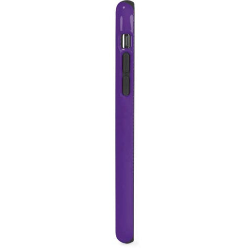 NBA Los Angeles Lakers Home Jersey iPhone XS Pro Case