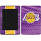 NBA Los Angeles Lakers Home Jersey Amazon Kindle Skin