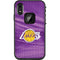 NBA Los Angeles Lakers Home Jersey LifeProof Fre iPhone Skin