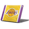 NBA Los Angeles Lakers Home Jersey Apple MacBook Pro 13-inch Skin