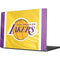 NBA Los Angeles Lakers Home Jersey MacBook Pro 14in (2021-24) Skin