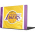 NBA Los Angeles Lakers Home Jersey MacBook Pro 14in (2021-24) Skin