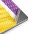 NBA Los Angeles Lakers Home Jersey MacBook Pro 14in (2021-24) Skin