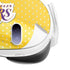 NBA Los Angeles Lakers Home Jersey Meta Quest 3 Skin