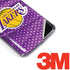 NBA Los Angeles Lakers Home Jersey Moto E5 Plus Skin