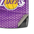 NBA Los Angeles Lakers Home Jersey Motorola RAZR Skin