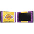 NBA Los Angeles Lakers Home Jersey Nintendo Switch Bundle Skin