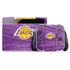 NBA Los Angeles Lakers Home Jersey Nintendo Switch OLED (2021) Skin