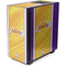 NBA Los Angeles Lakers Home Jersey NZXT H510 Compact ATX Mid-Tower Case Skin