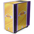 NBA Los Angeles Lakers Home Jersey NZXT H510 Compact ATX Mid-Tower Case Skin