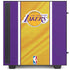 NBA Los Angeles Lakers Home Jersey NZXT H510 Compact ATX Mid-Tower Case Skin
