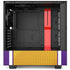 NBA Los Angeles Lakers Home Jersey NZXT H510 Compact ATX Mid-Tower Case Skin