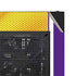 NBA Los Angeles Lakers Home Jersey NZXT H510 Compact ATX Mid-Tower Case Skin